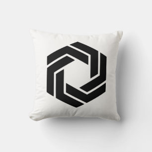 Cojín Decorativo Pillow de EnGioNeer