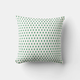 Cojín Decorativo Pillow de esmeralda marquesa verde