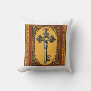 Cojín Decorativo Pillow de estilo medieval