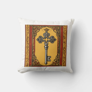 Cojín Decorativo Pillow de estilo medieval