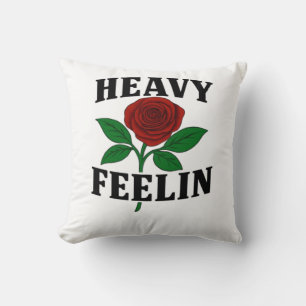 Cojín Decorativo Pillow de fielina pesada