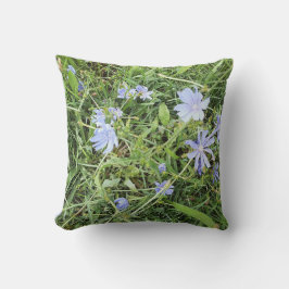 Cojín Decorativo Pillow de flores silvestres