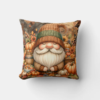 Cojín Decorativo Pillow de Gnome Caall