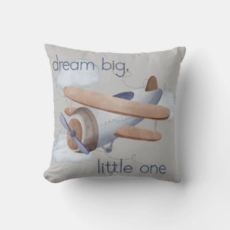Cojín Decorativo Pillow de guardería