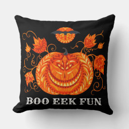 Cojín Decorativo Pillow de Halloween