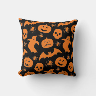 Cojín Decorativo Pillow de Halloween