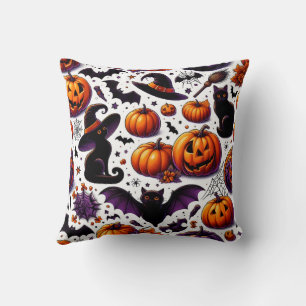 Cojín Decorativo Pillow de Halloween