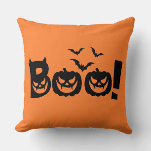 Cojín Decorativo Pillow de Halloween