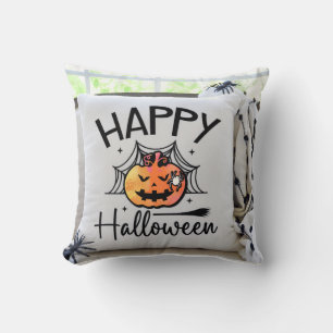 Cojín Decorativo Pillow de Halloween