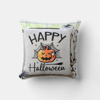 Cojín Decorativo Pillow de Halloween