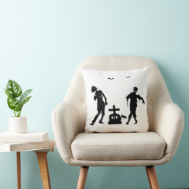 Cojín Decorativo Pillow de Halloween