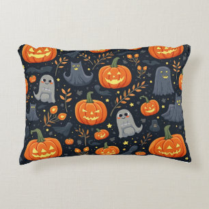 Cojín Decorativo Pillow de Halloween