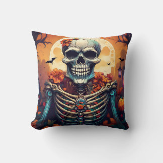 Cojín Decorativo Pillow de Halloween