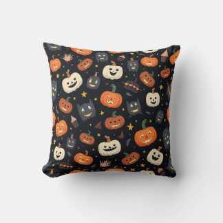 Cojín Decorativo Pillow de Halloween