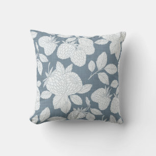 Cojín Decorativo Pillow de hoja de Berry etéreo