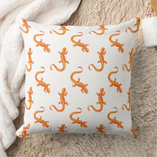 Cojín Decorativo Pillow de la Brigada Newt de Chileno Valley