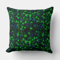 Pillow de la ciudad de Neuron