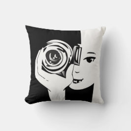 Cojín Decorativo Pillow de la fotografía