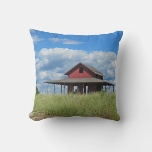 Cojín Decorativo Pillow de la isla de la hierba