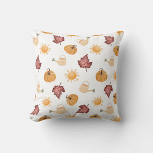Cojín Decorativo Pillow de la Moda del otoño en otoño