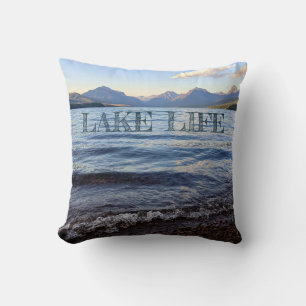 Cojín Decorativo Pillow de Lake Life