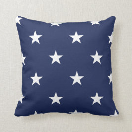 Cojín Decorativo Pillow de las grandes estrellas de la marina