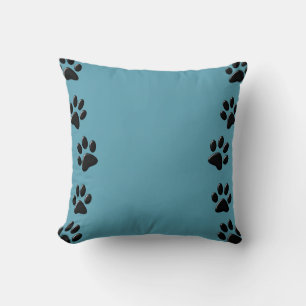 Cojín Decorativo Pillow de los Black Puppy Paises