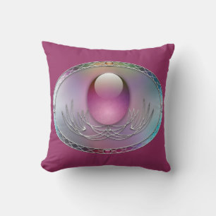 Cojín Decorativo Pillow de los huevos de Pascua