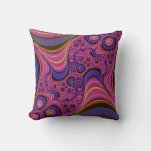 Cojín Decorativo Pillow de los sueños hipnóticos