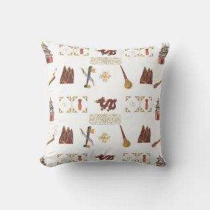 Cojín Decorativo Pillow de MoJo como favorito de los chinos