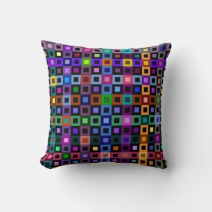 Cojín Decorativo Pillow de Mozambique