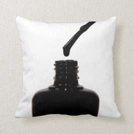 Cojín Decorativo Pillow de Nail Polaca