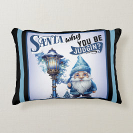 Cojín Decorativo Pillow de Navidades amables