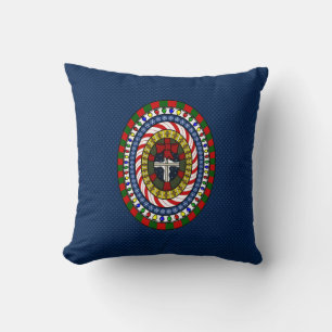 Cojín Decorativo Pillow de Navidades lúgubres