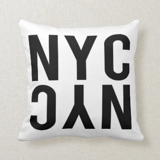 Cojín Decorativo Pillow de Nueva York