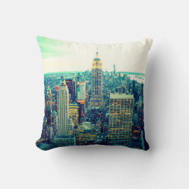 Cojín Decorativo Pillow de Nueva York