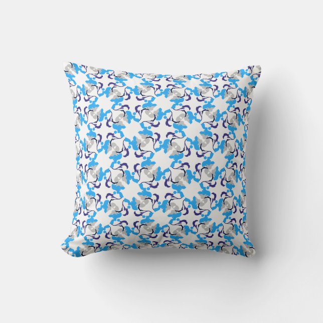 Cojín Decorativo Pillow de perro (Anverso)