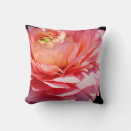 Cojín Decorativo Pillow de Petales rosados