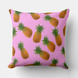 Cojín Decorativo Pillow de piña