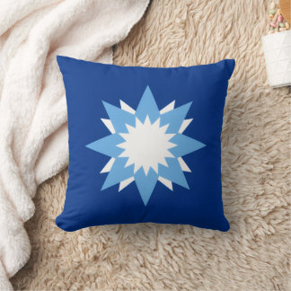 Cojín Decorativo Pillow de Polestar por Mfalme