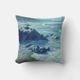 Cojín Decorativo Pillow de "Rocky Shoreline"