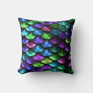Cojín Decorativo Pillow de Sci-Fi Armor