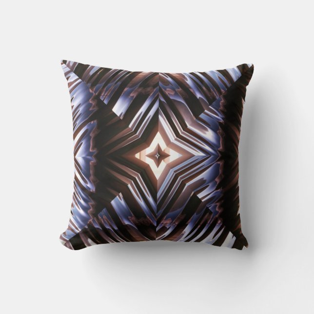 Cojín Decorativo Pillow de Sci-Fi MM 24 (Anverso)