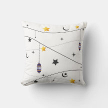 Pillow de Star