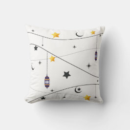 Cojín Decorativo Pillow de Star