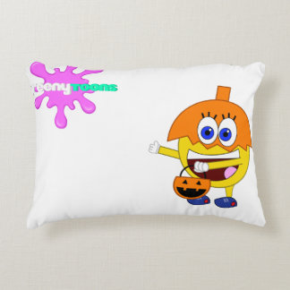 Cojín Decorativo Pillow de Stinky's Wonderland Halloween