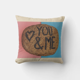 COJÍN DECORATIVO PILLOW DE USUARIO