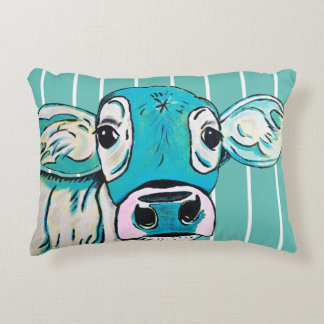 Cojín Decorativo Pillow de vaca Lover