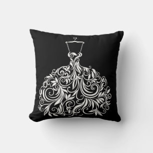 Cojín Decorativo Pillow decorativo Fashionista