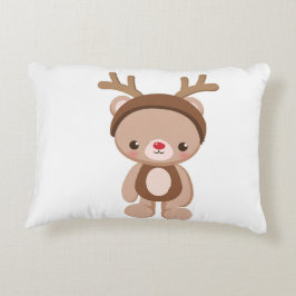 Cojín Decorativo Pillow del bebé
